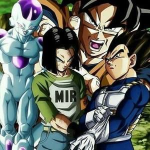 Meet your Posher, Roland